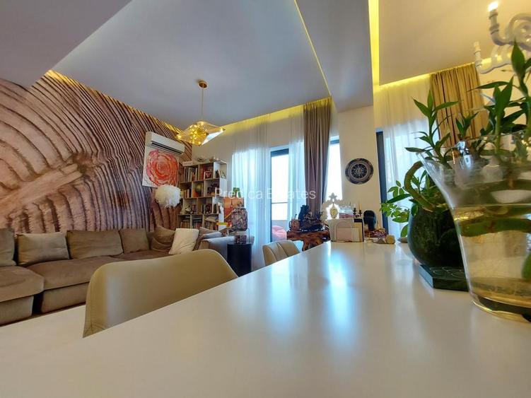 3 camere - Bulevardul Pipera - 7