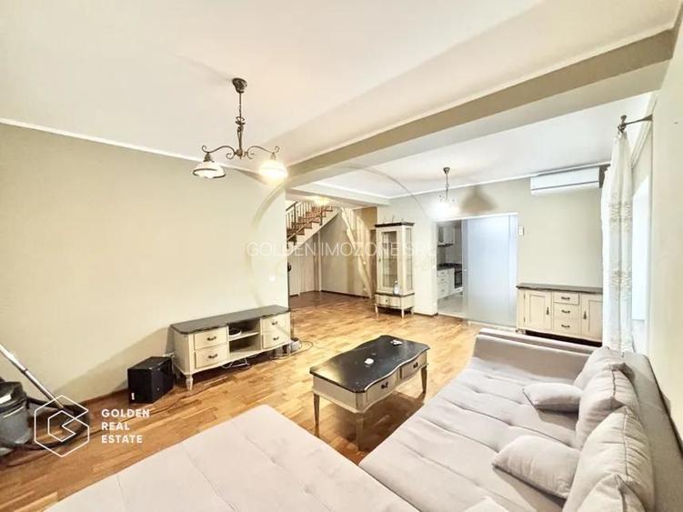 Casa cu garaj Giroc - 8