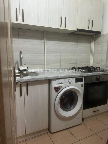 Garsoniera confort 1 la strada Primaverii - 7