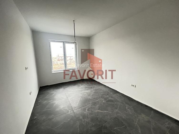 Apartament 2 camere de v&acirc;nzare &acirc; Giroc | stradă asfaltată - 4