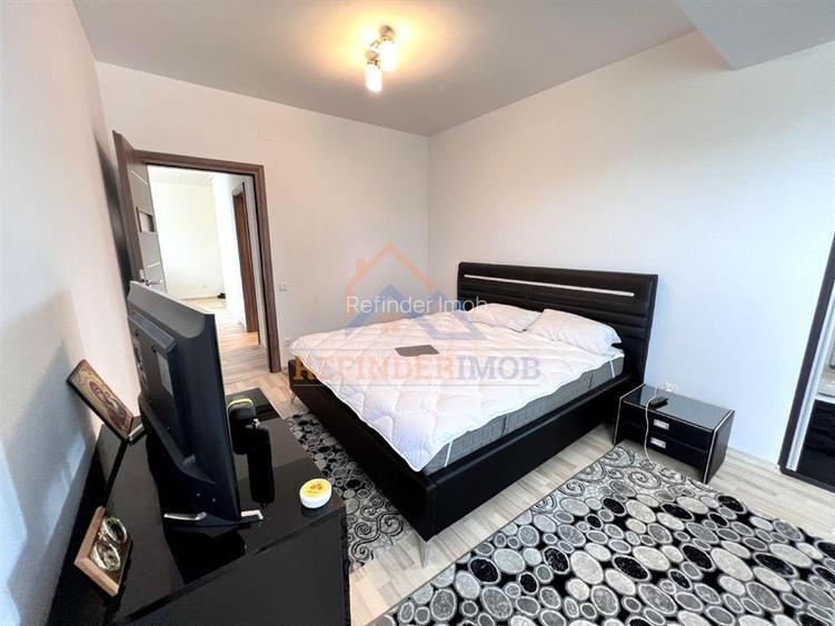 Inchiriere apartament 3 camere 90 mp Bloc Nou  - AFI Cotroceni - 13