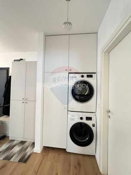 Apartament 3 camere cu grădină | Darwin Residence, Tunari - 12