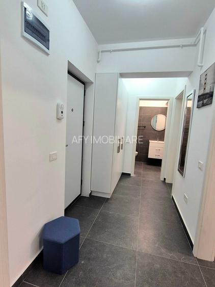 De inchiriat apartament cu 2 camere , Aparatorii patriei sector4 - 6