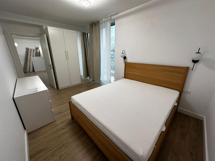 3 Camere Penthouse Universitate Bloc Nou 2025 Nicolae Balcescu Rosetti - 23