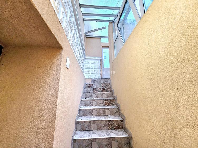 Apartament cu 3 camere in locatie centrala ( rezidenta/ spatiu birouri ) - 7