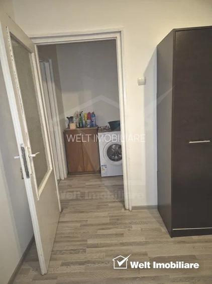 OCAZIE!!!Apartament 2 camere, zona UBB Facultatea de litere - 8