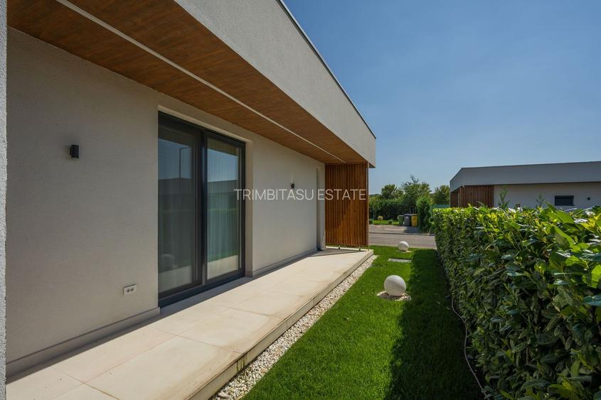 Vila Superba - Snagov Lac - Comunitate - Piscina - Ponton - 37