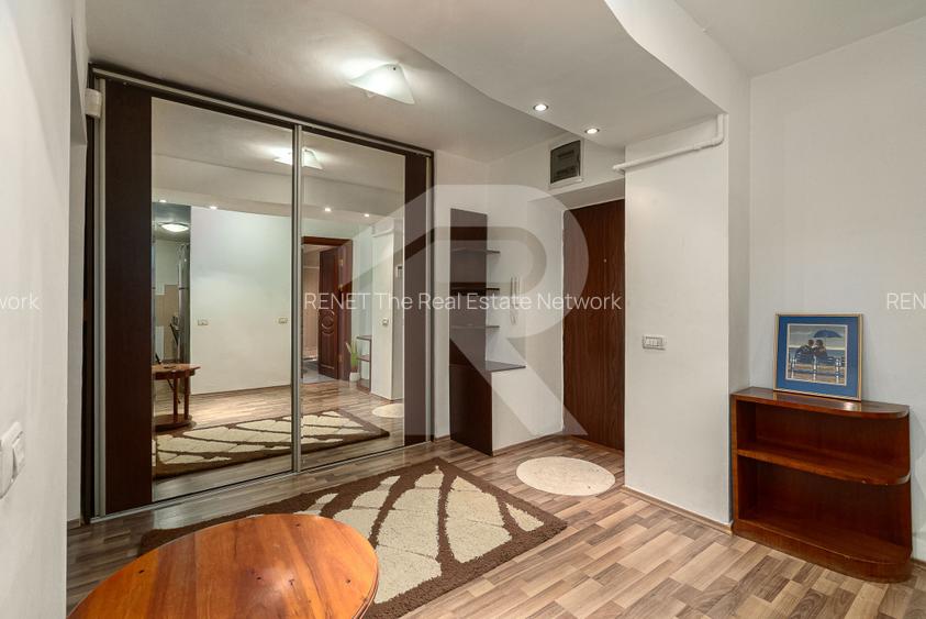 Apartament 2 camere | Unirii – Octavian Goga | Decomandat | etaj 1 - 4