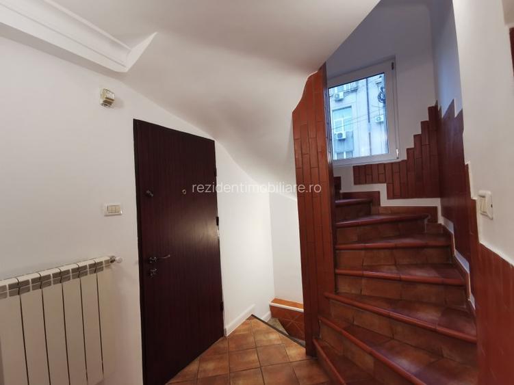 Apartament elegant in vila interbelica – Rond Cosbuc / Unirii / Izvor - 14