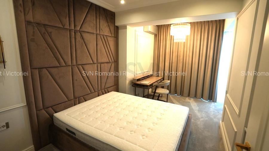 REA1028558 3 camere cu terasa lux NorthSide Lake Sisesti - 7