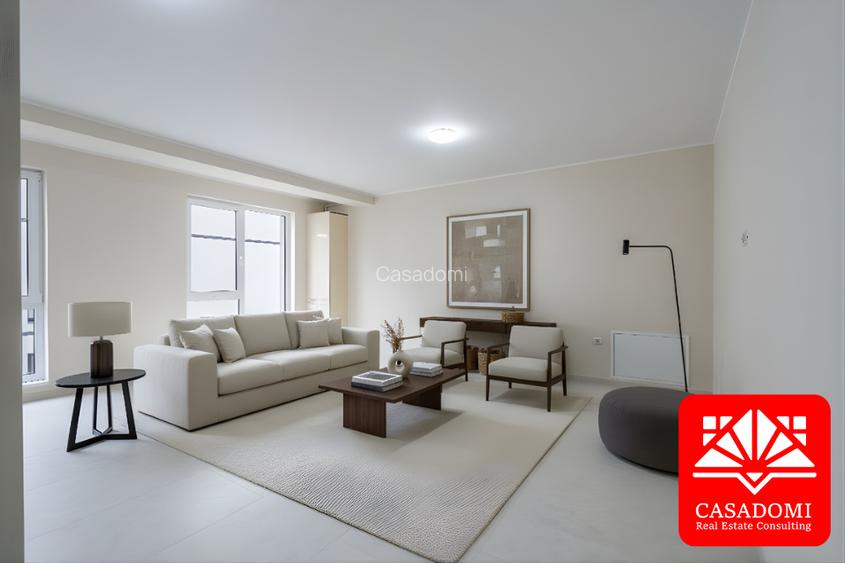 Apartament 2 camere | Loc de parcare | Direct dezvoltator | Giroc - 2