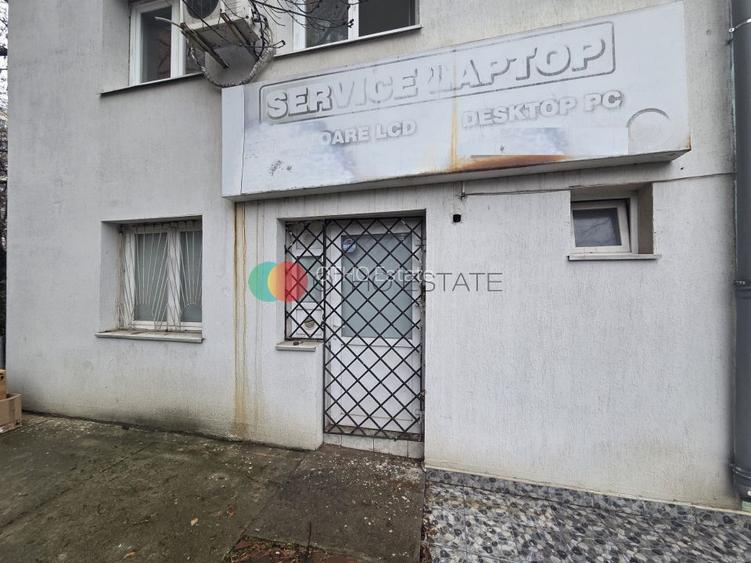 Spatiu Comercial | Calea Calarasilor | Unirii | Mihai Bravu | Muncii - 4