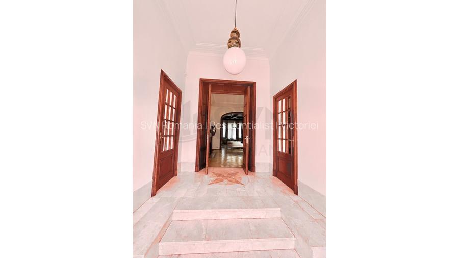 REV2005683 VILA EXCEPTIONALA l ARHITECTURA DEOSEBITA l RENOVATA l GRADINA l AVIA - 11