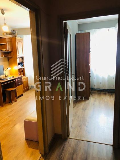 4 camere decomandate | Etaj intermediar | Investiție excelentă | Mănăștur - 4