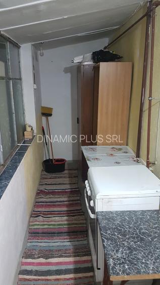 Garsoniera  la casa in cartierul Terezian - 6