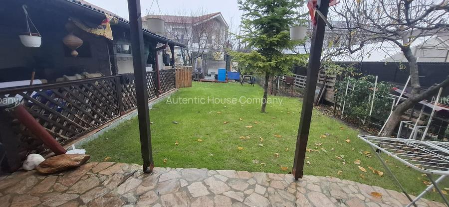 VILĂ DE VÂNZARE – Mangalia, cartier Dobrogea 1 (zona Far) - 13