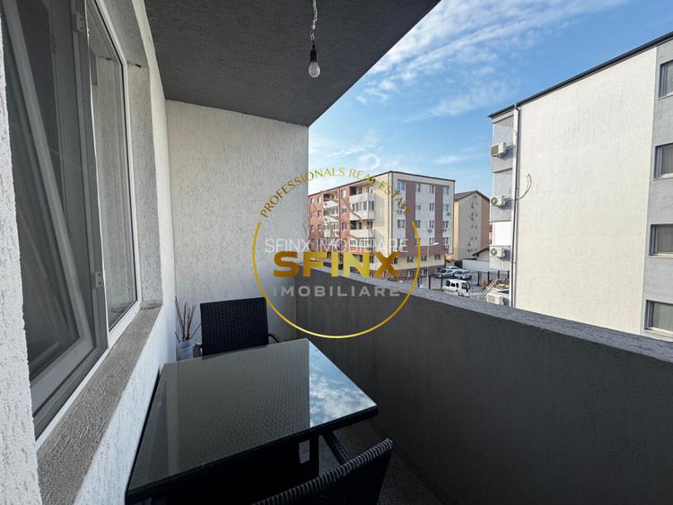 3 Camere Decomandat | Centrala termica si parcare | bloc 2021 | Theodor Pallady - 7