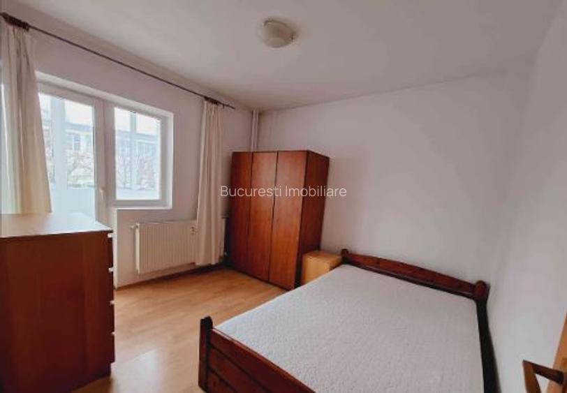 Apartament 2 Camere Tineretului,Piata Norilor,bl.1986,et.1/8,DECOMANDAT,Amenajat - 7