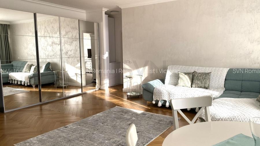 REA1026495 Apartament 2 camere Vitan Residence - 8