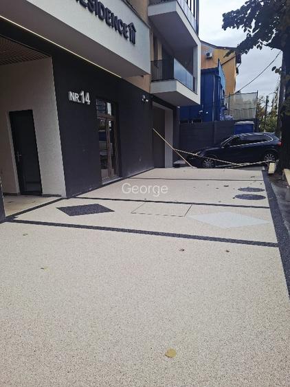 Apartament 4 camere 3 bai Aviatiei Băneasa Aerogarii Cartierul Francez  - 7