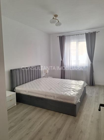 Apartament 2 camere BD Uveturii 53 mp etajul 5/5 - 3