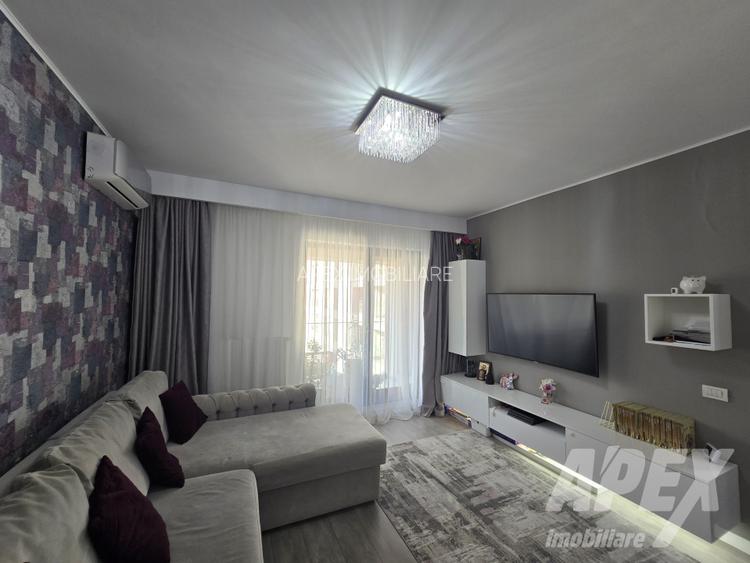 Apartament nou 2 camere mobilat | COMISION 0% | Dr. Taberei- Exigent Plaza - 3