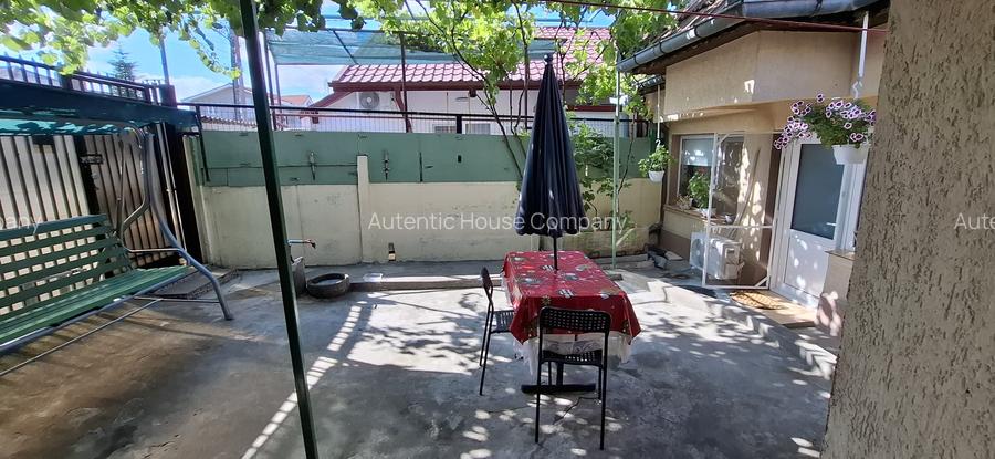 Ovidiu Central - Casa 3 camere , centrala gaze - 12