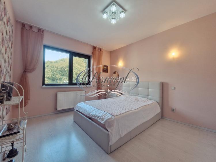 Apartament la cheie, la etaj intermediar, in zona linistita - 2