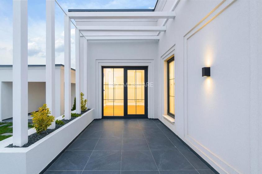 Duplex modern - 4 camere - finisaje premium - Dumbravita Comision 0% - 2