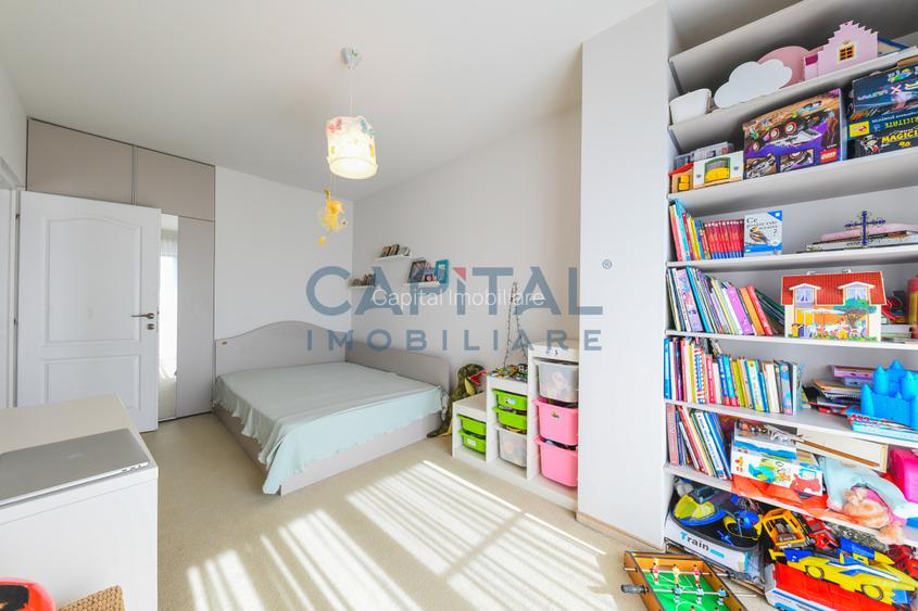 COMISION 0! Casa tip duplex | 122 mp | 5 min de VIVO MALL| 122 mp Gradina | - 20