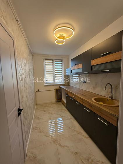 Vanzare Apartament 2 camere Renovat Drumul Taberei-Raul Doamnei - 4