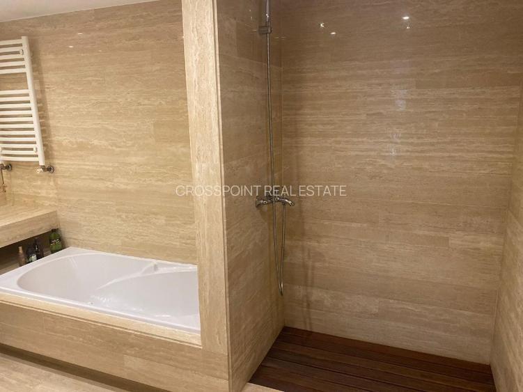 APARTAMENT ELEGANT 3 CAMERE/ ARCUL DE TRIUMF - 10