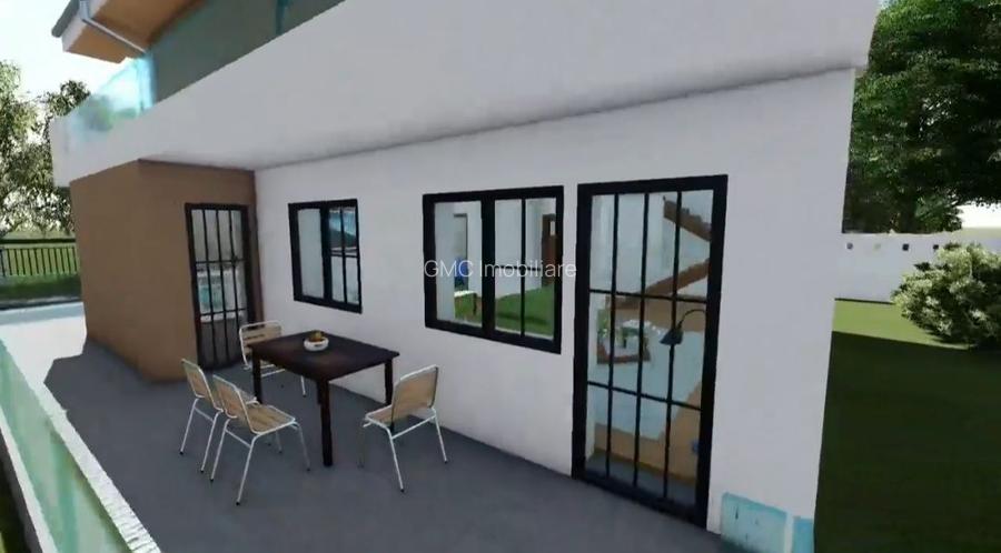 Vila comuna Berceni - 5