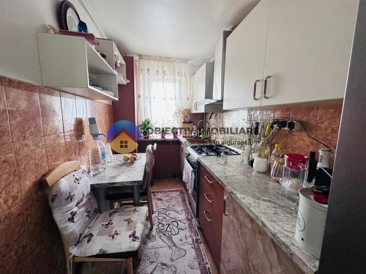 Apartament 2 camere - zona Maratei - Aleea Paltinilor  - 9