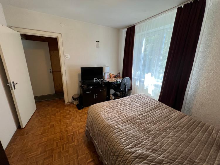 Închiriez apartament 3 camere – Zona Centrală (Calea Dumbrăvii – Dioda) - 4