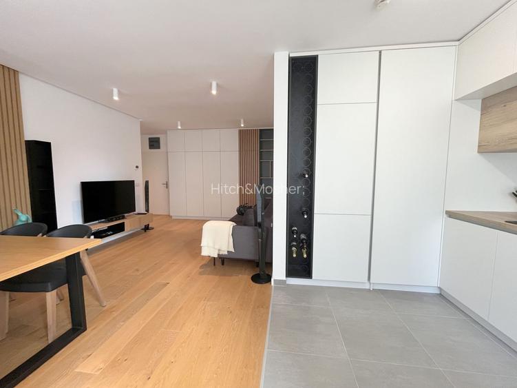 Apartament 2 camere - ISHO - 11