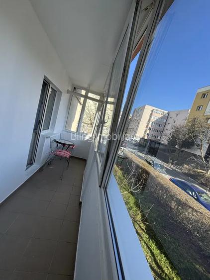 Apartament 2 camere spatios si confortabil, Zorilor - 8