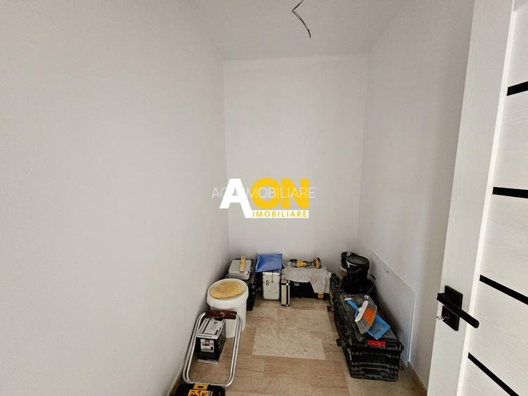 Casa finisata la cheie, 4 camere, 500 mp teren, Micesti - 13