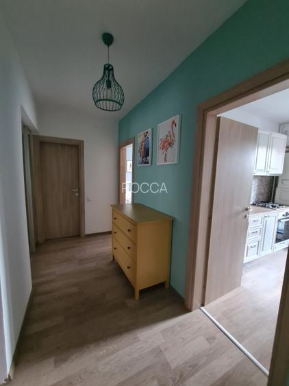 Apartament 2 camere | bloc 2016 | metrou Nicolae Grigorescu - 11