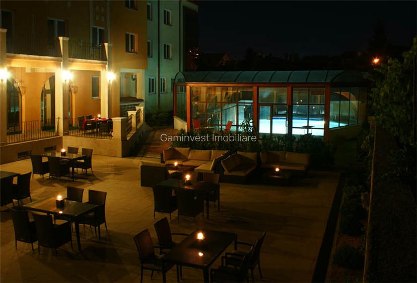 Hotel de 4 **** de vanzare ultracentral in Oradea, Bihor, Romania  - 12