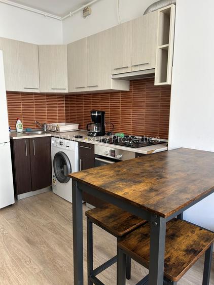 Inchiriere 2 camere Rin Grand Hotel Vitan loc de parcare inclus - 8