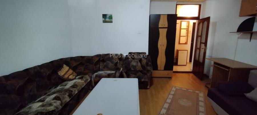 APARTAMENT 1 CAM, DECOMANDAT, ETAJ 1, MOBILAT SI UTILAT, NICOLINA - 5