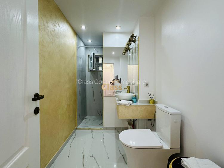 Apartament 3 camere | Decomandat | 64 mpu | zona Campului Manastur  - 5