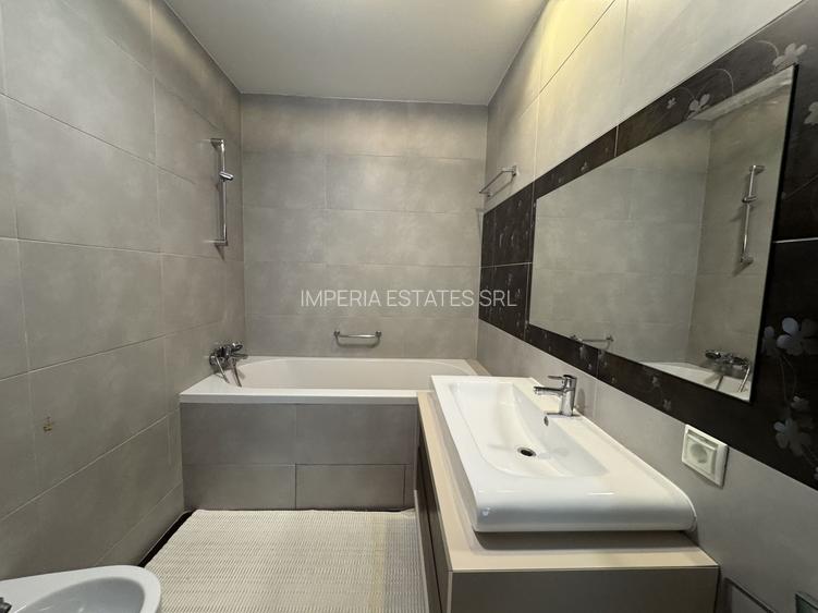 Apartament cochet cu gradina,  piscina comuna si spatiu de joaca copii - 11