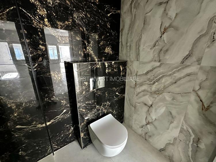 Casa nouă premium - la intrare în Sântandrei, garaj - 12