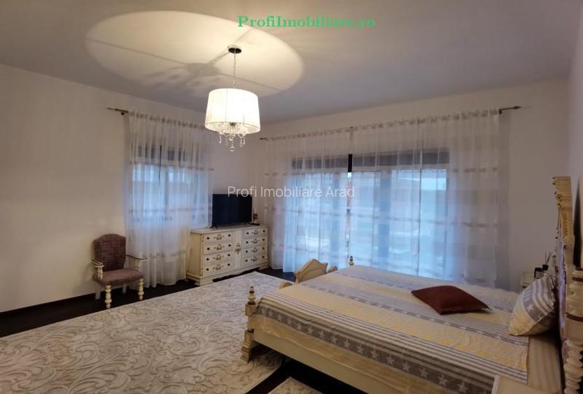 Vila cu 5 camere si finisari de lux in Vladimirescu - TUR VIRTUAL - 5