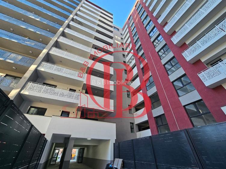 Bloc Finalizat Apartament 3 camere 7min Metrou Nicolae Teclu - 12