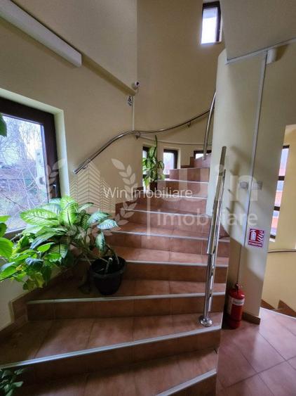 Vila individuala cu 10 camere ideal pt. clinica | Zorilor | Ciresilor! - 22