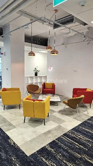 J8 Office Park cladirea A
, Presei Libere, 580 - 7398 mp  0% comision! - 6