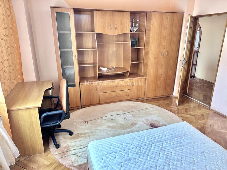 APARTAMENT 2 CAMERE I DECOMANDAT I ETAJ 2 I ZONA STADION I DE INCHIRIAT - 11